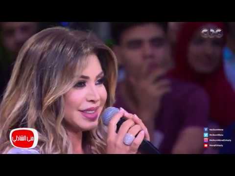 بالفيديو : نوال الزغبي تكشف سراً يصدم المتابعين ..  هذا مصير زواجها «لمن يهمه الأمر»