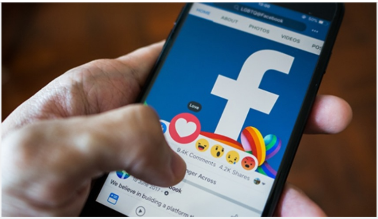 ضريبة على مواقع التواصل الاجتماعي في العراق
