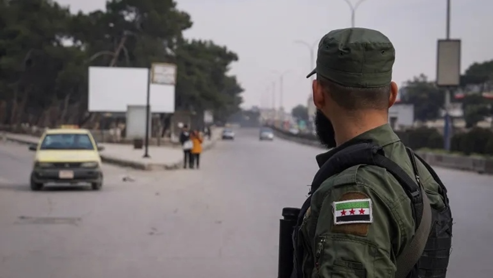 وكالة سانا: انشقاق نحو 20 عنصرا من "قسد" في حلب