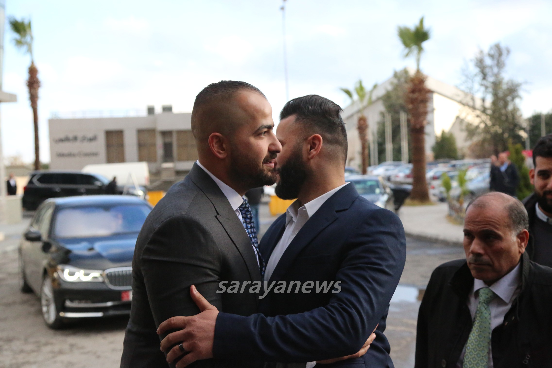 saraya news