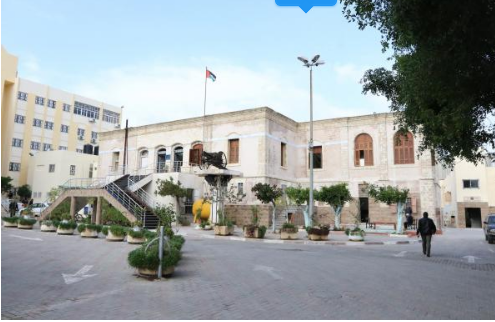 الاحتلال يهدد بقصف مبنى بلدية غزة