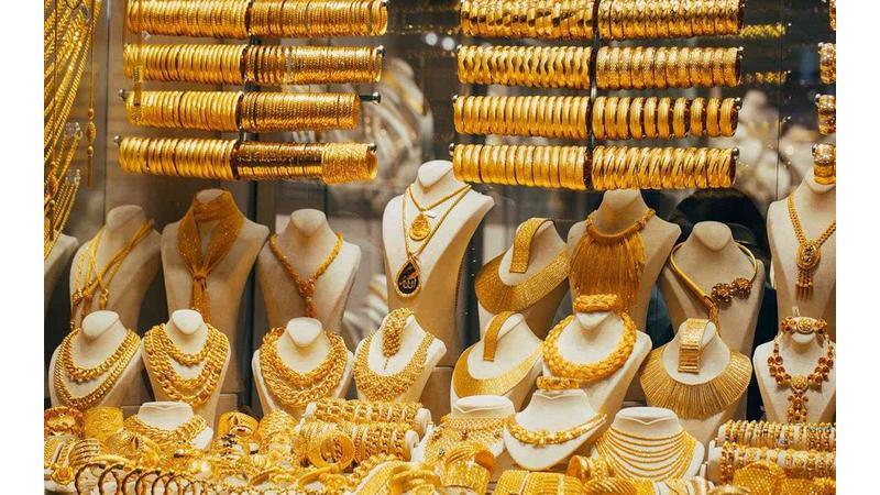 استقرار أسعار الذهب في الأردن