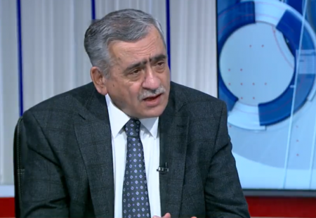 عبيدات : لا حظر شامل بعد الان حتى لو ارتفعت الاصابات