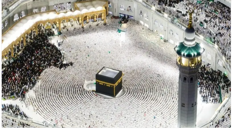 وزارة الحج السعودية تفتح التسجيل لحجاج الداخل لموسم 2026  ..  وهذه شروطها