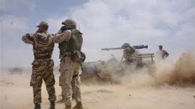 فيديو ..  أقوى 10 جيوش في العالم ..  الجيش التركي العاشر والأمريكي في المقدمة ولا وجود للجيوش العربية في القائمة