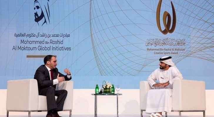 الأمير علي: الاتحادين الأردني والإماراتي اكثر نزاهة من الفيفا