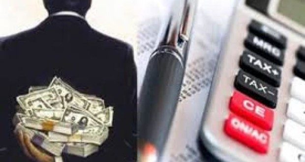 الحكومة تدرس نظام ضريبي اكثر كفاءة لضبط التهرب الضريبي