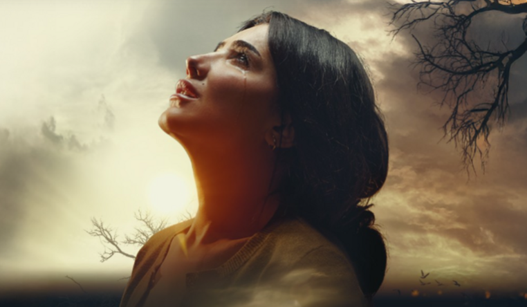 مي عمر تعاتب ياسمين عبد العزيز ..  والأخيرة ترد: محمد سامي هو من بدأ