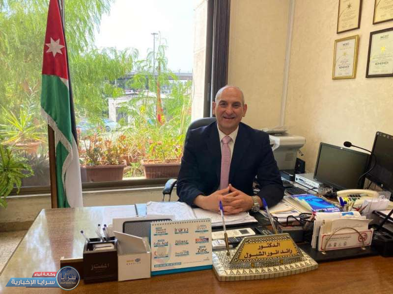 "الشبول" لـ "سرايا": قد نلجأ لإجبارية التطعيم في هذه الحالة  ..  تفاصيل 