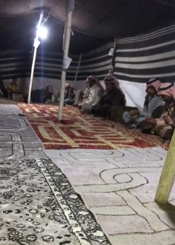 بالفيديو  ..  أهالي قرية الثغرة في معان: نموت عطشاً 