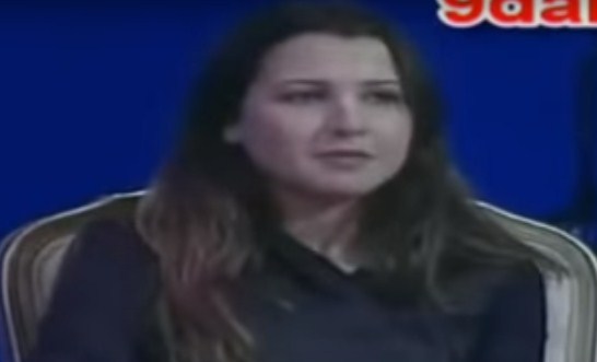 بالفيديو  ..  لقطات صادمة للفنانة نانسي عجرم قبل عمليات التجميل بعمر الـ16 عاماً