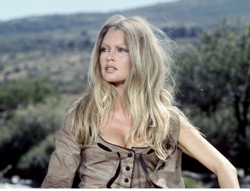 الكشف عن سبب وفاة الفنانة الشهيرة بريجيت باردو