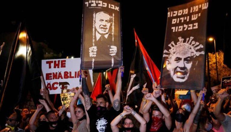 تصاعد النفوذ الديني ..  هل ينهي قوة اقتصاد إسرائيل؟