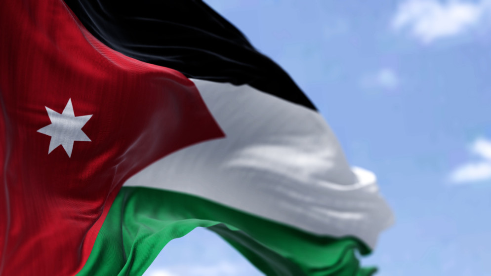 بيان صادر عن عشيرة الرجوب: "الأردن أولاً"