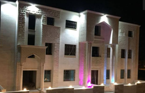 عشيرة الصمادي تضع كامل مبنى ديوانها بالجبيهة تحت تصرف الجهات الرسمية المعنية