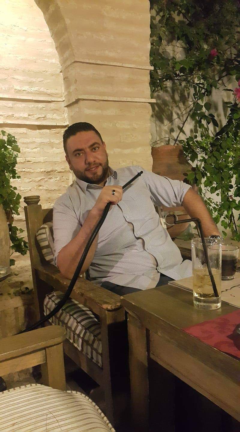 محمد البسومي ..  كل عام و انت بخير و العمر كله