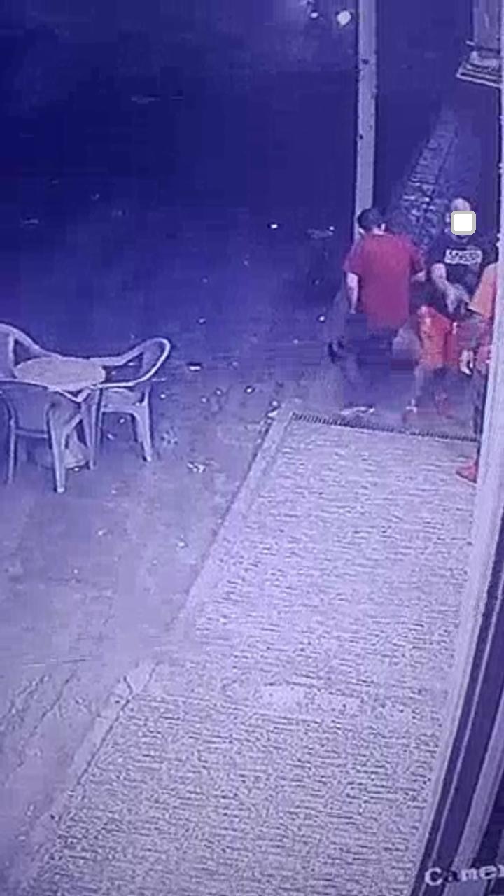 وكالة أنباء سرايا الإخباريه عاجل الامن ينشر تفاصيل جديدة حول فيديو اطلاق النار على شخص في الصويفية عاجل