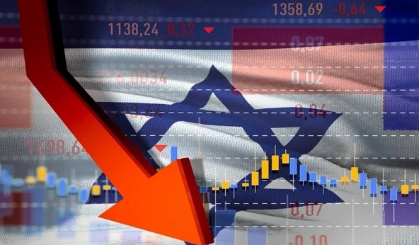 خبير اقتصادي لسرايا: الحرب شلَّت العدو واستنزفته بشكل غير مسبوق  ..  وطبول الحرب تقرع في الداخل المحتل !