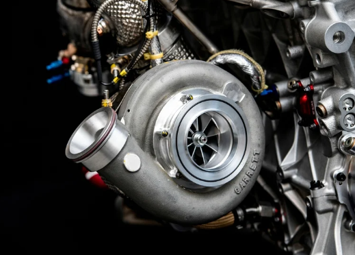كيف يعزز التوربو قوة المحرك ويغير أداء السيارات؟