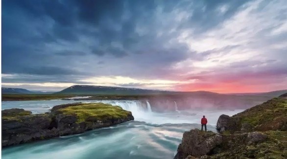 6 أماكن في العالم لا تغيب عنها الشمس أبدا