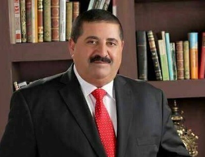فتحي الرواشدة مرشح اجماع عن عشيرته