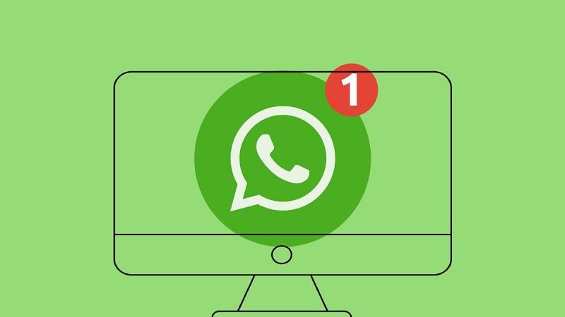 عطل فني يضرب Whatsapp Web