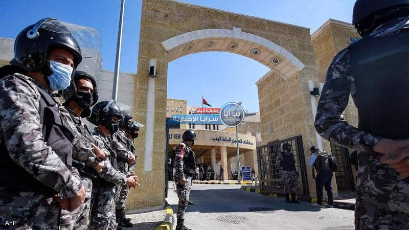 النيابة العامة تختتم بيِّناتها في قضية مستشفى السَّلط
