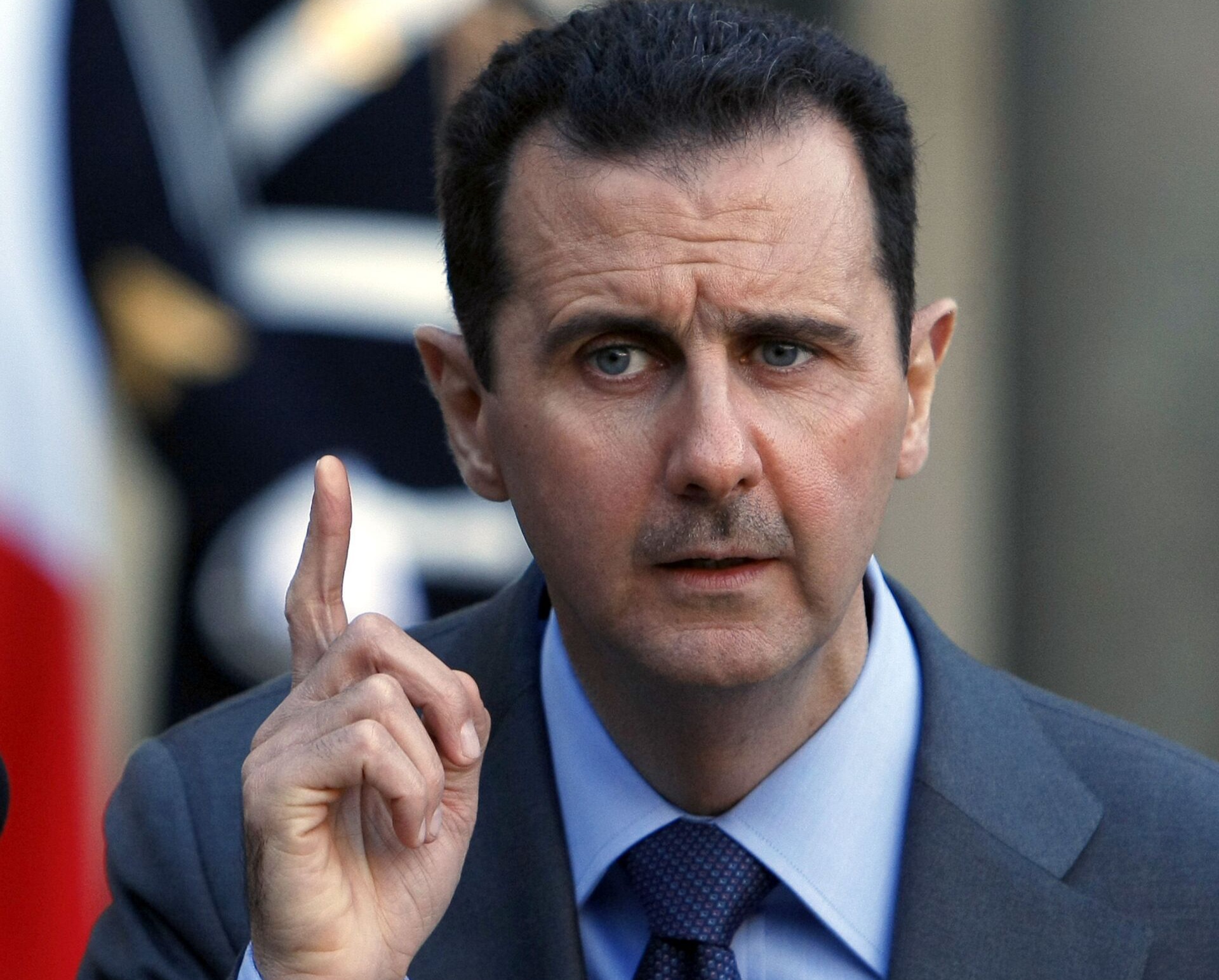 وثائق إبستين" تكشف "مستندا سريا" حول الأسد وسوريا عام 2011