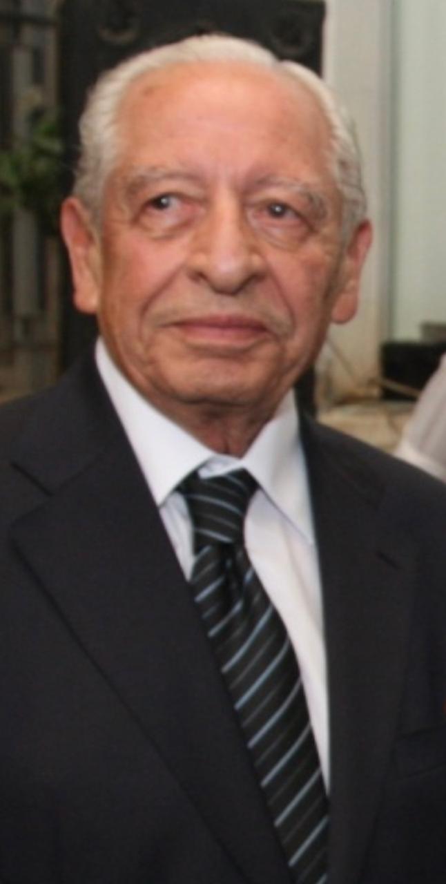 الصيدلاني د. حسام النمر في ذمة الله 