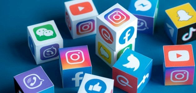 دراسة حديثة  ..  مواقع التواصل تفاقم الضغوط النفسية عند الحوامل