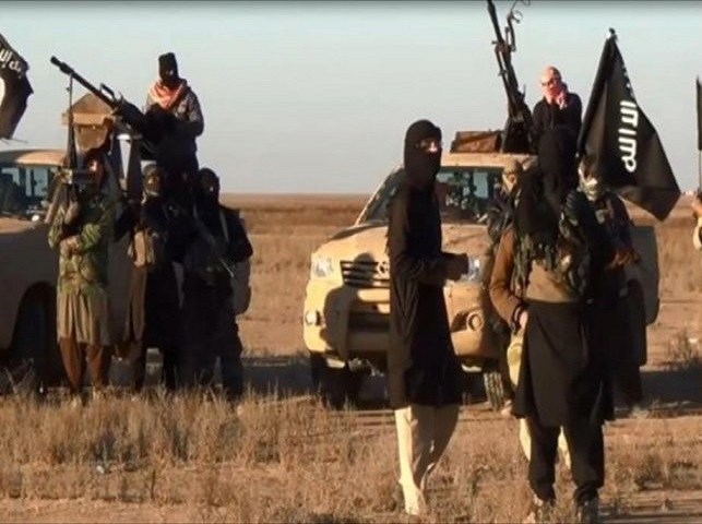 داعش يطلق سراح 45 معتقلا بعد إخضاعهم لدورة شرعية