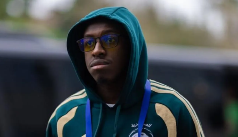 «سرقة» تصدم سعود عبدالحميد قبل كأس العالم 2026