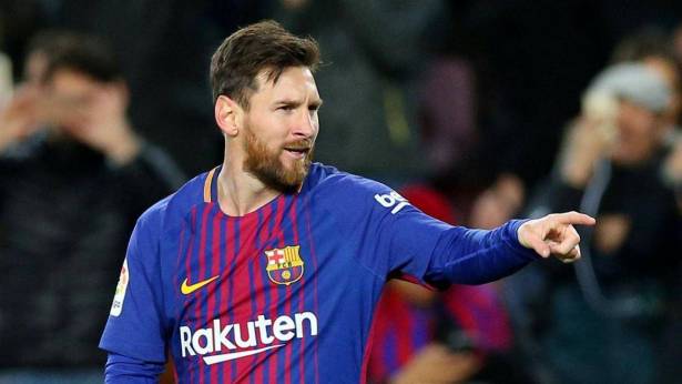 هذا موعد اعتزال ميسي دوليا