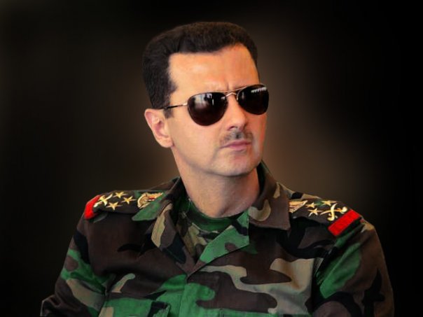 بعد شبه اختفاء ..  الأسد يتّصل هاتفياً من مكان مجهول
