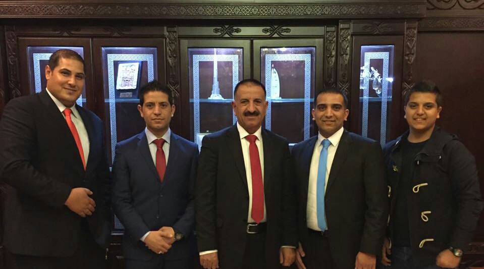 مبارك الخطوبه لـ بهاء 