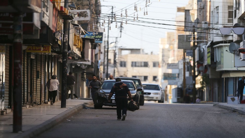 بلديات ومؤسسات تعلن عن خططها لتقديم خدماتها خلال العيد