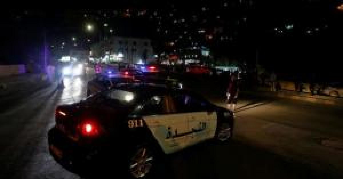 وفاة و اصابة ٤ اشخاص اثر مشاجرة في العقبة 