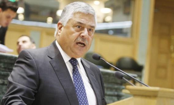 وزير المالية الاسبق : الأردن مديونة منذ نشأة الإمارة