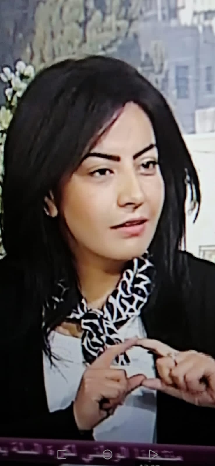 ماذا فعلت يا شيرين ليكون لك مثل هذا الحب؟