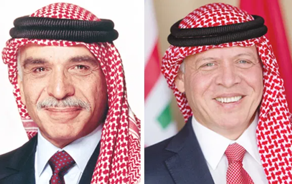 الأسرة الأردنية تحيي الذكرى 22 ليوم الوفاء و البيعة غداً الأحد