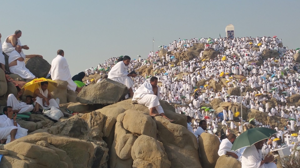 ما هو حج البدل والمجاملة؟