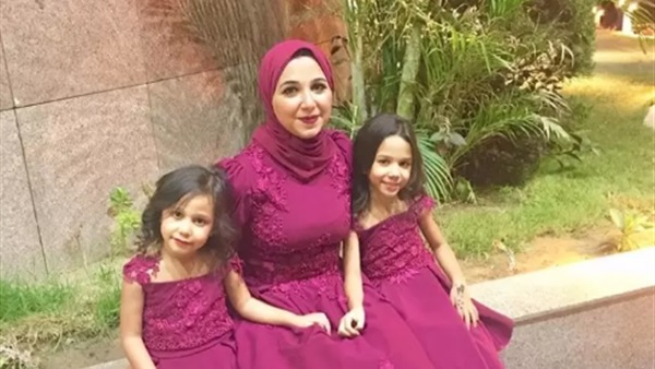 بعد وفاة مصطفى حفناوي ..  إصابة "يوتيوبر" مشهورة بجلطة في الرئة (صور)