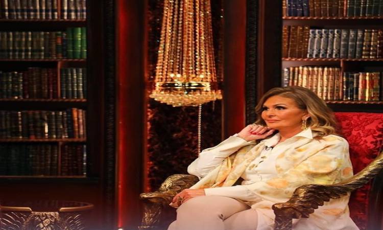 تفاصيل صادمة في اول لقاء بين يسرا ورشدي اباظة  ..  تعرفوا عليها 