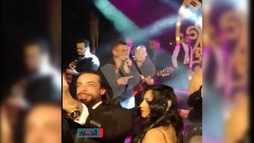 بالفيديو .. شاهد ليلة سقوط "الهضبة" عمرو دياب من اجل مليون جنيه
