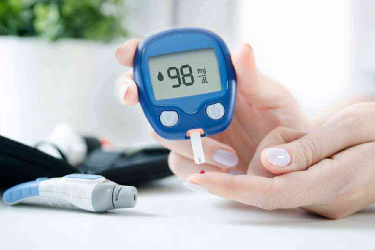 8 علامات تحذر من الإصابة المبكرة بمرض السكري