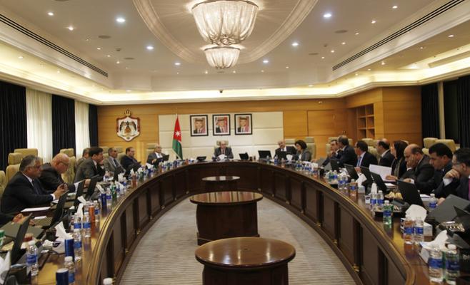 قرارات مجلس الوزراء اليوم الاربعاء