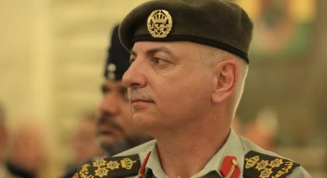 ايهم فريح حداد  .. مبارك المنصب الجديد