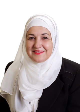  الدكتورة شقوارة لـ"سرايا" :سخرنا كافة إمكانيات جامعة الشرق الأوسط لخدمة الوطن 