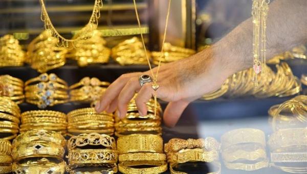 إرتفاع أسعار الذهب عالمياً