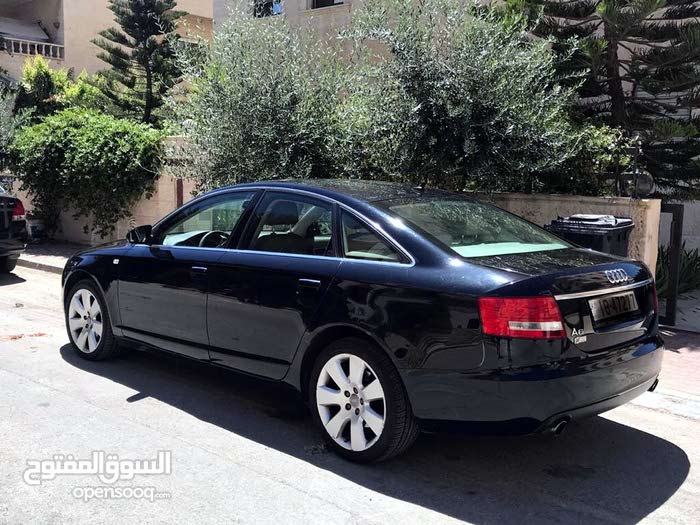 Audi A6 2009 for sale   